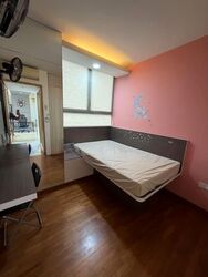 The Estuary (D27), Condominium #597137251